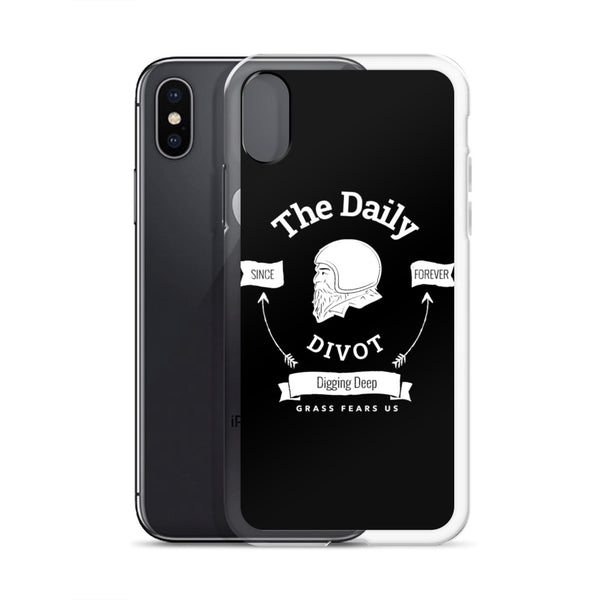 Daily Divot iPhone - HFM Golf