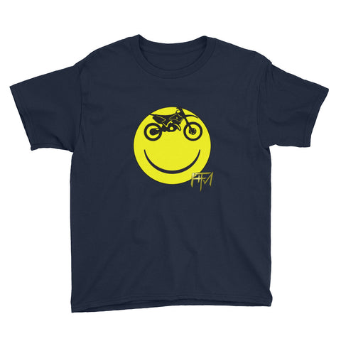 Smiley - Youth