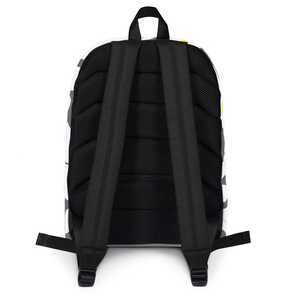The 208 Backpack - ExtraZ