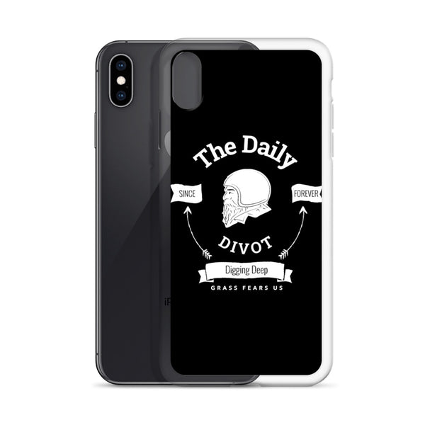 Daily Divot iPhone - HFM Golf