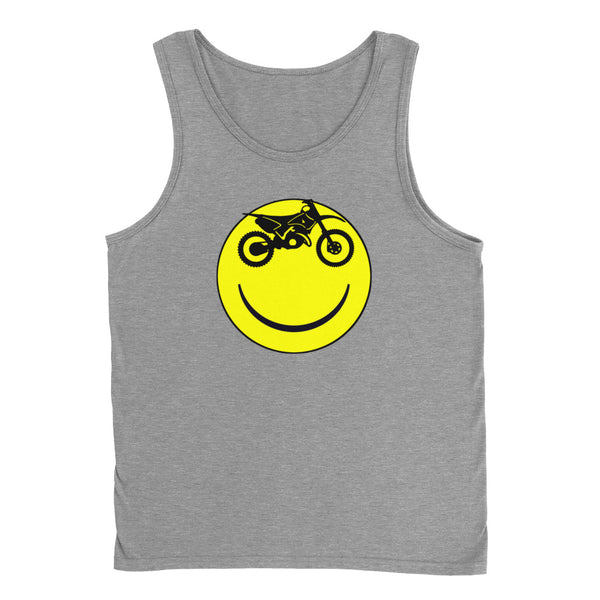 Smiley - Guys Tanks
