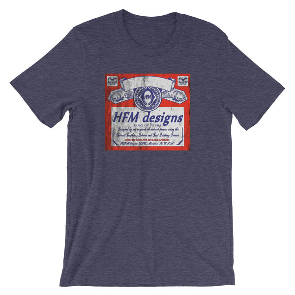 King of Fears - Guys Tee