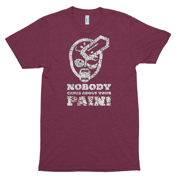 PAIN Tri-Blend - Guys Tee