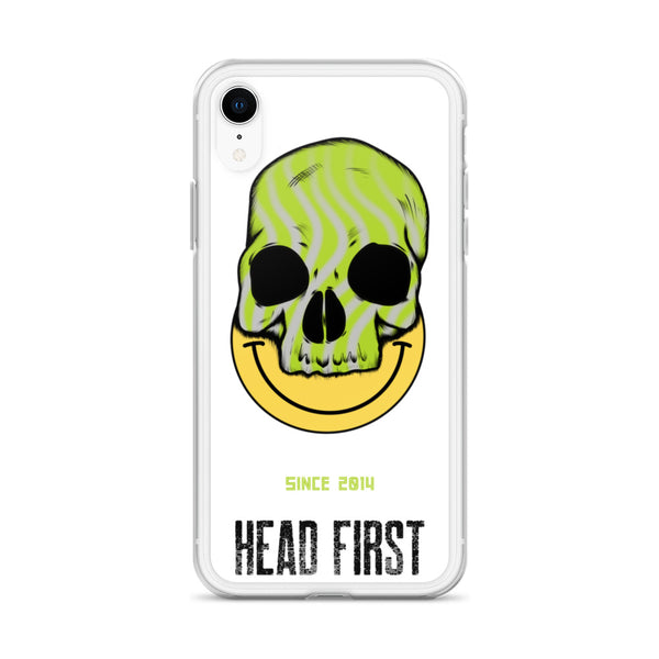 Happy Hazard iPhone - ExtraZ