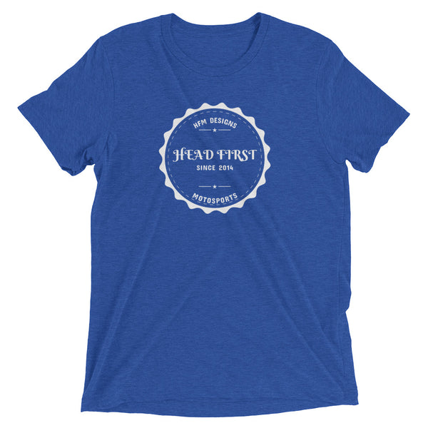 Head First Sprocket - Guys Tee