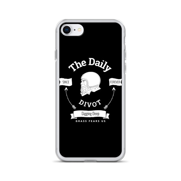 Daily Divot iPhone - HFM Golf