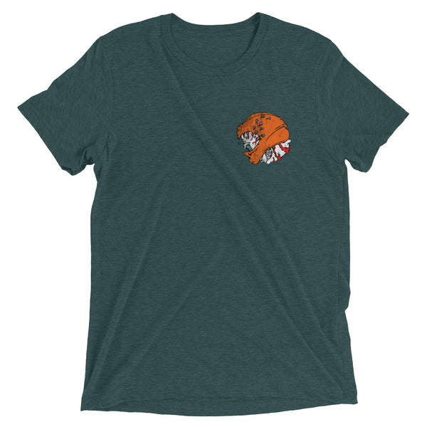 Stink Eye small - Guys T