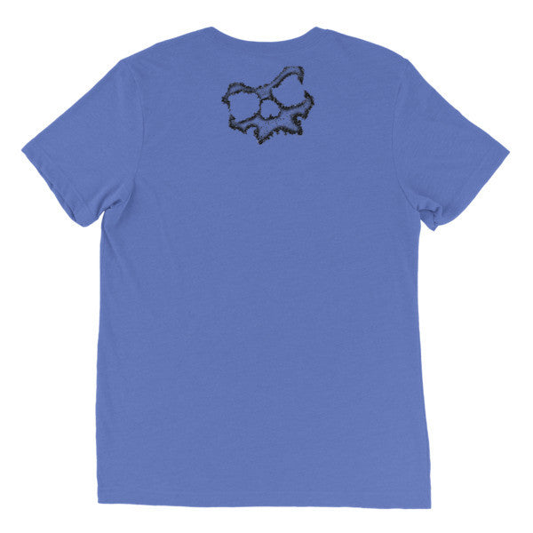 Old Glory- Tri-Blend Guys T