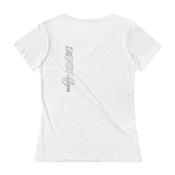 Skully Legend Pink - Girls T