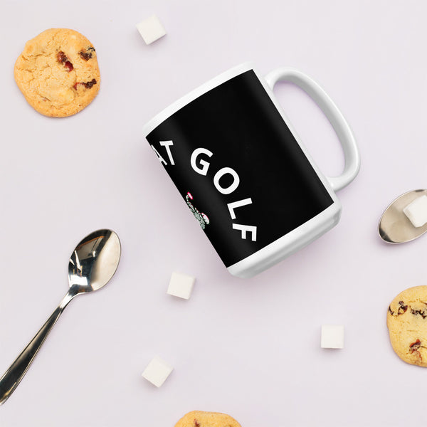Suck at Golf Mug - HFM Golf