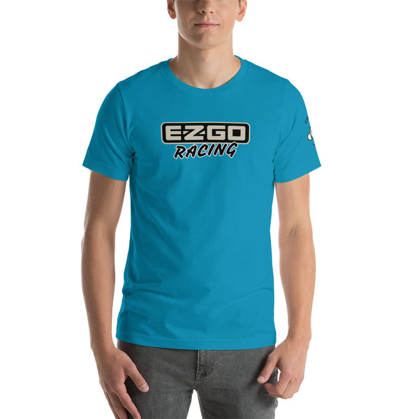 EZGO Racing - C3P Golf