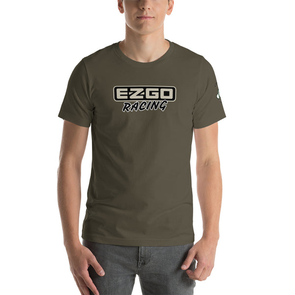 EZGO Racing - C3P Golf