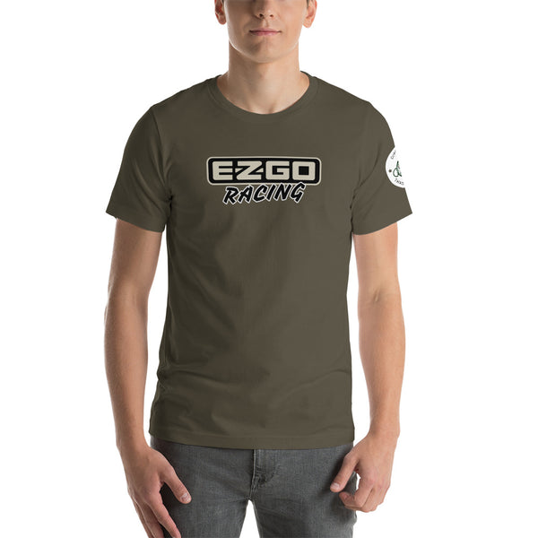 EZGO Racing - C3P Golf
