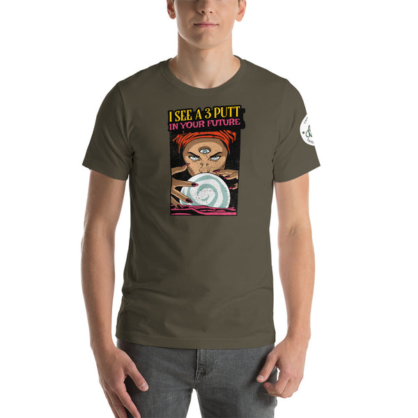 Predictions - C3P Golf