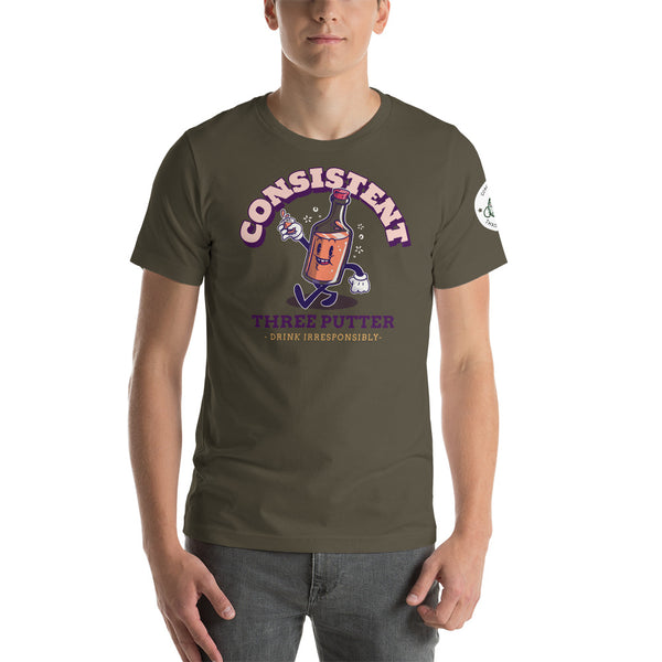 Irresponsible - C3P Golf
