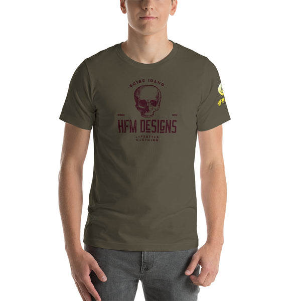 The Legend -Guys Tee