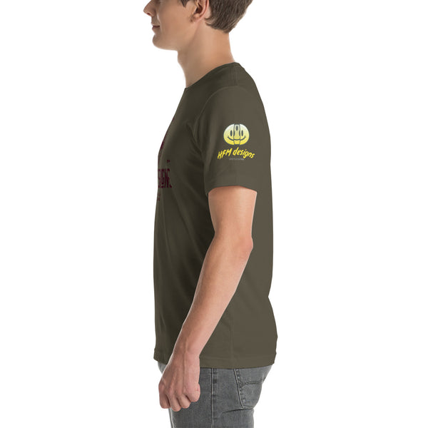 The Legend -Guys Tee