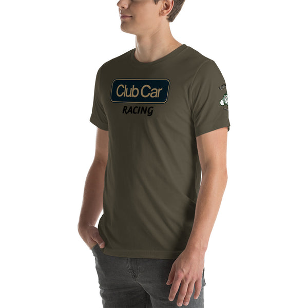 Club Car Racing -  HFM Golf
