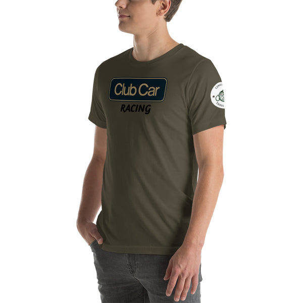 Club Car Racing -  HFM Golf
