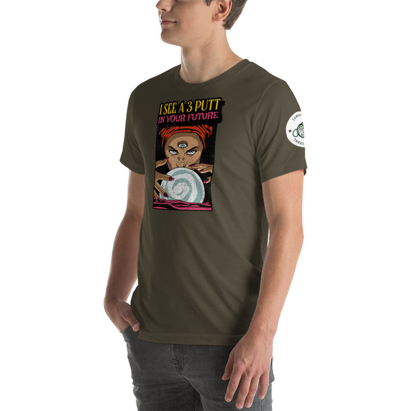 Predictions - C3P Golf
