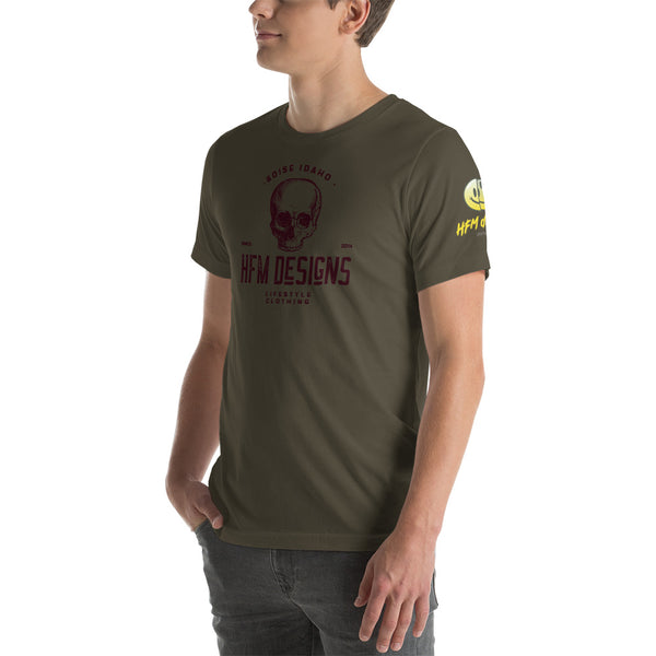 The Legend -Guys Tee