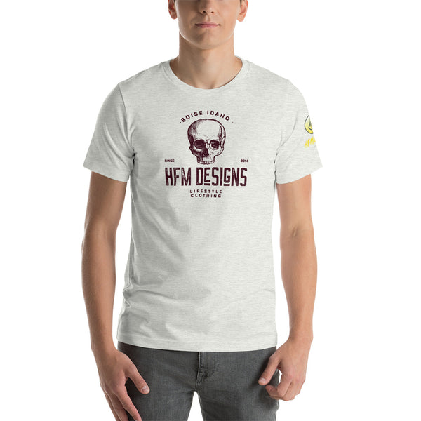 The Legend -Guys Tee
