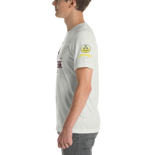 The Legend -Guys Tee