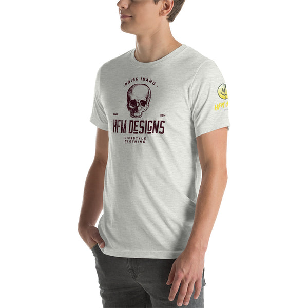 The Legend -Guys Tee