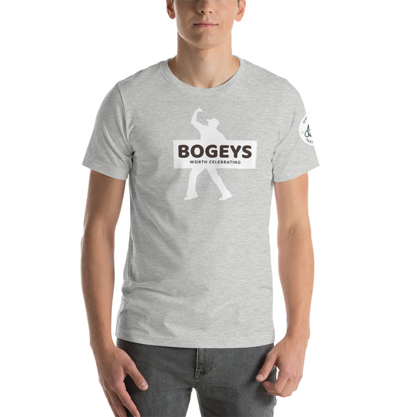 Bogeys - C3P Golf