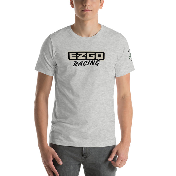 EZGO Racing - C3P Golf