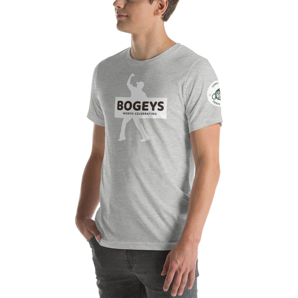 Bogeys - C3P Golf
