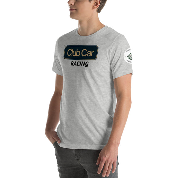 Club Car Racing -  HFM Golf