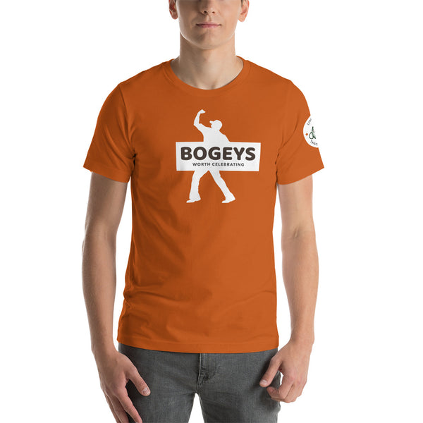 Bogeys - C3P Golf