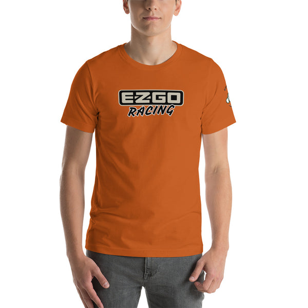EZGO Racing - C3P Golf