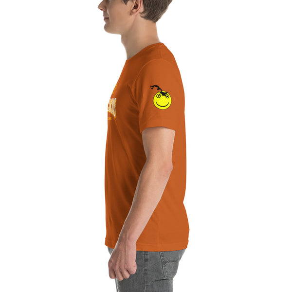Heritage - Guys Tee