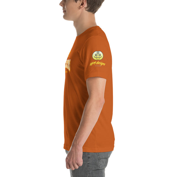 Heritage - Guys Tee