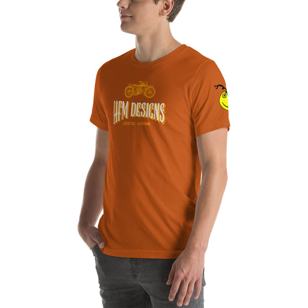 Heritage - Guys Tee