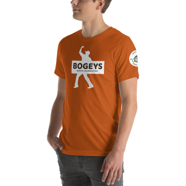 Bogeys - C3P Golf