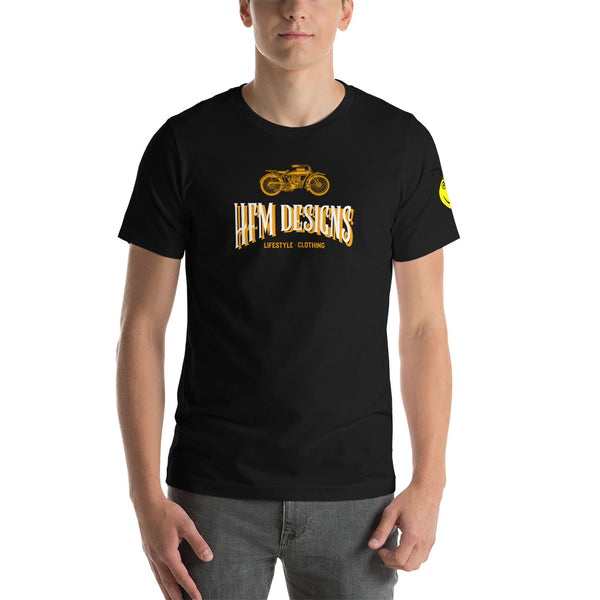 Heritage - Guys Tee
