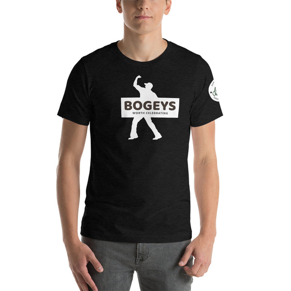 Bogeys - C3P Golf