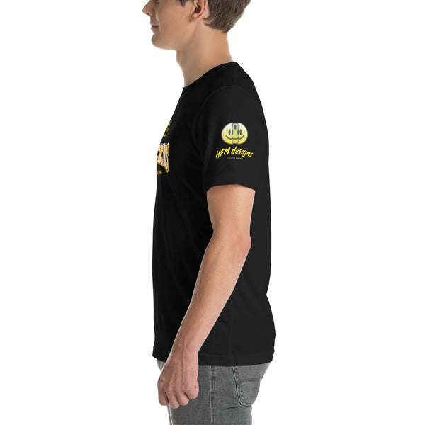 Heritage - Guys Tee