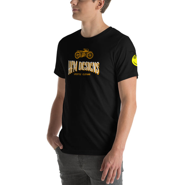 Heritage - Guys Tee