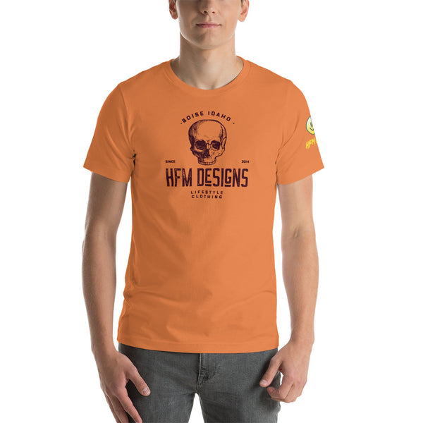 The Legend -Guys Tee