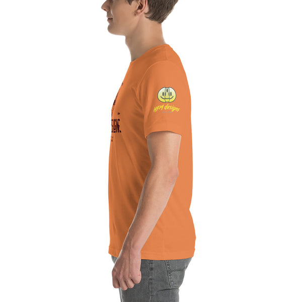 The Legend -Guys Tee