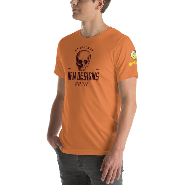 The Legend -Guys Tee