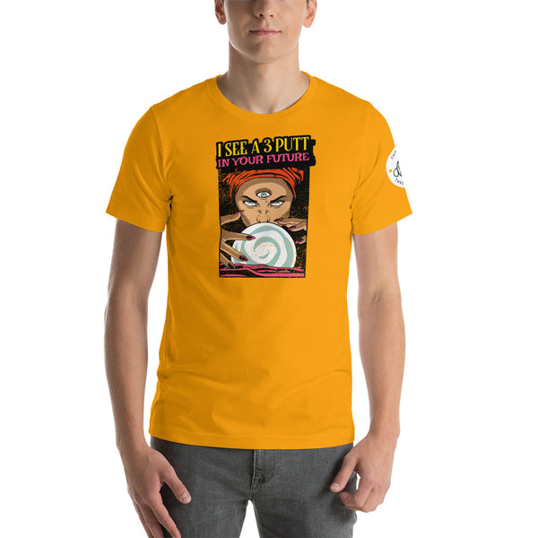 Predictions - C3P Golf