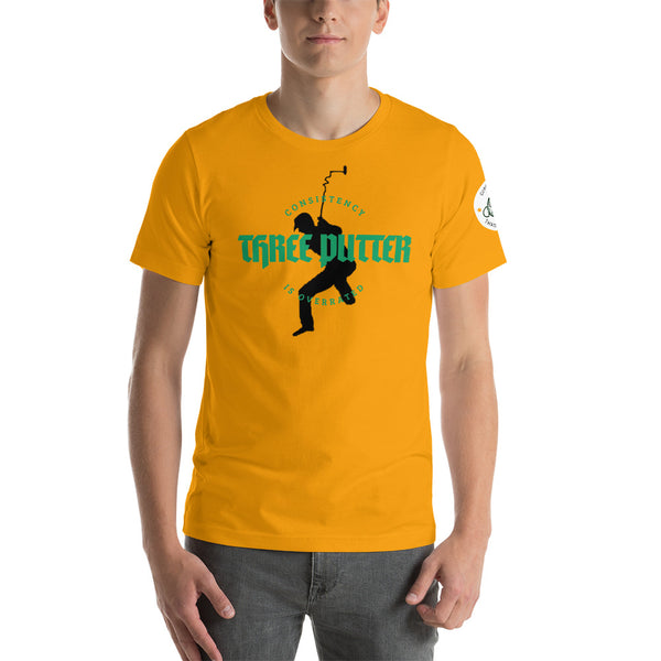 Overrated - C3P Golf