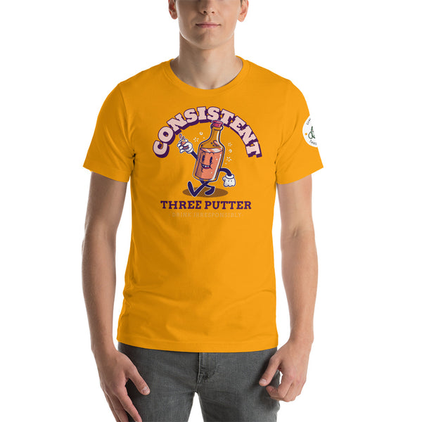 Irresponsible - C3P Golf
