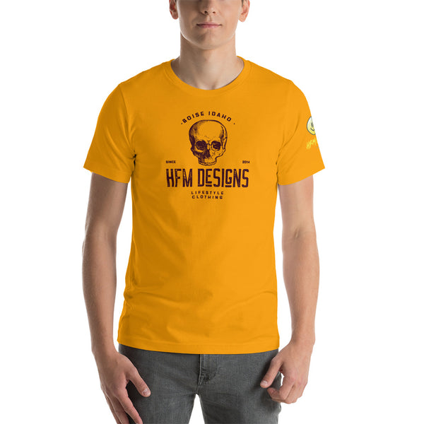 The Legend -Guys Tee