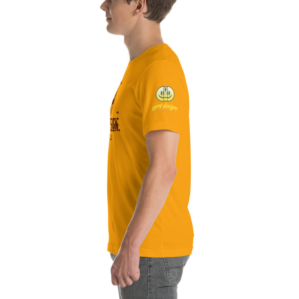 The Legend -Guys Tee